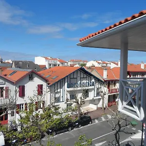 Apartamento Prado, Biarriz